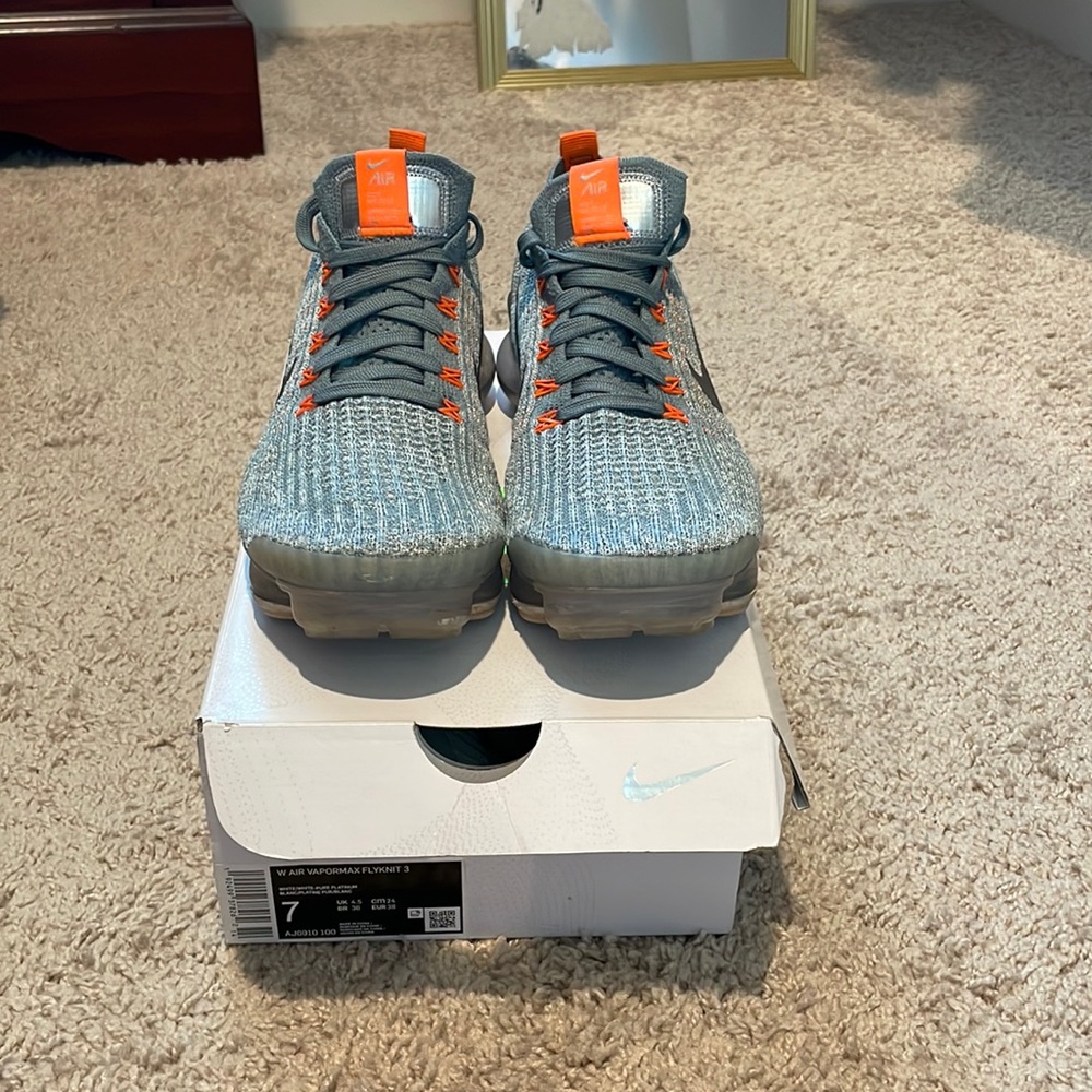Nike vapor max Flyknit 3